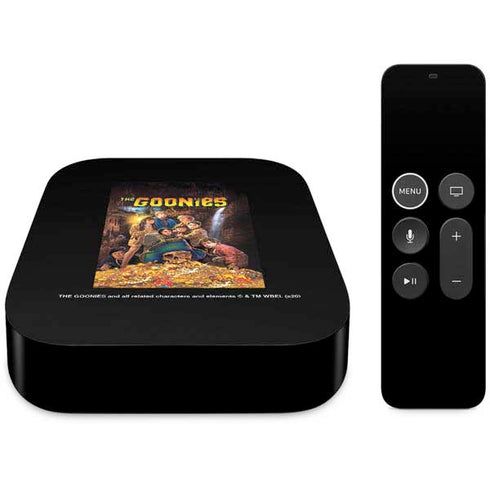 Warner Bros The Goonies (1985) The Goonies Animated Apple TV Skin